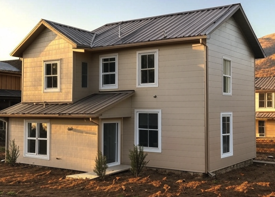 Rebuilding With Confidence: How State-Approved Modular Plans Cut Through Red Tape